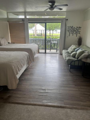 Park Place unit 128